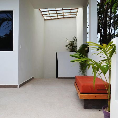 مبيت وإفطار Casa Che تولوم المظهر الخارجي الصورة