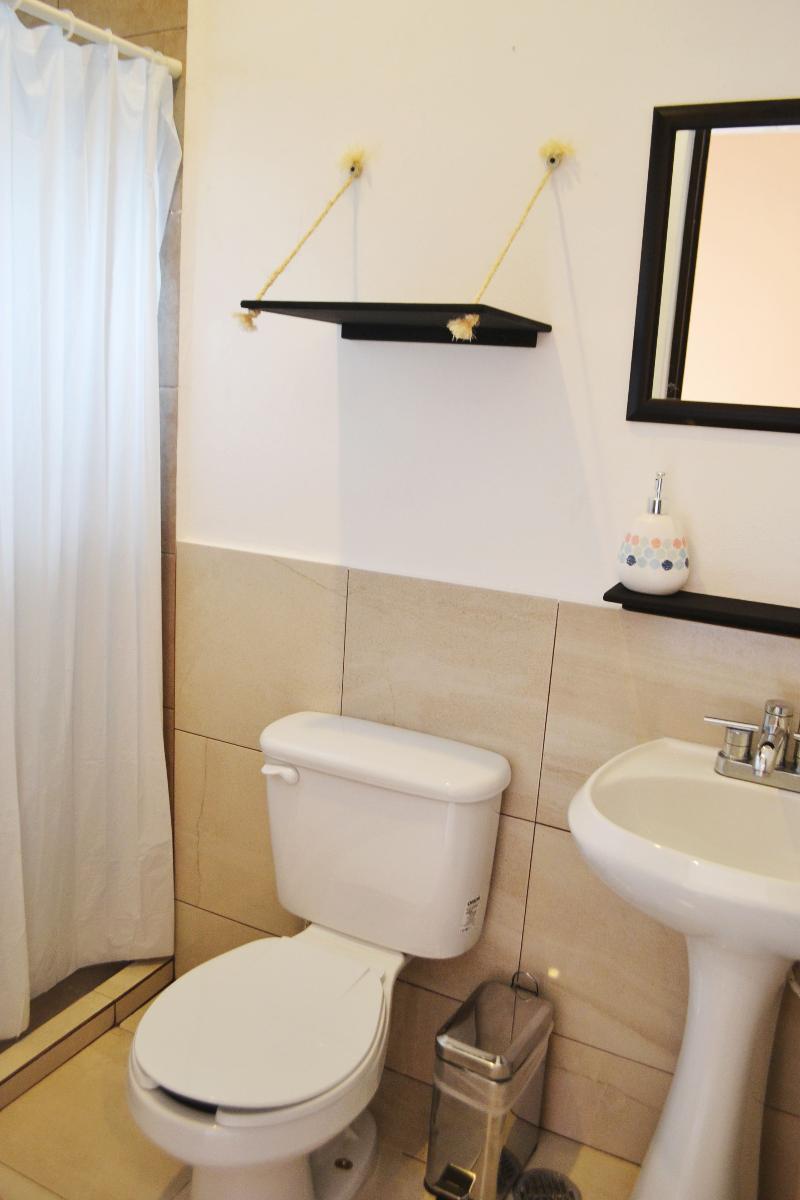 مبيت وإفطار Casa Che تولوم المظهر الخارجي الصورة